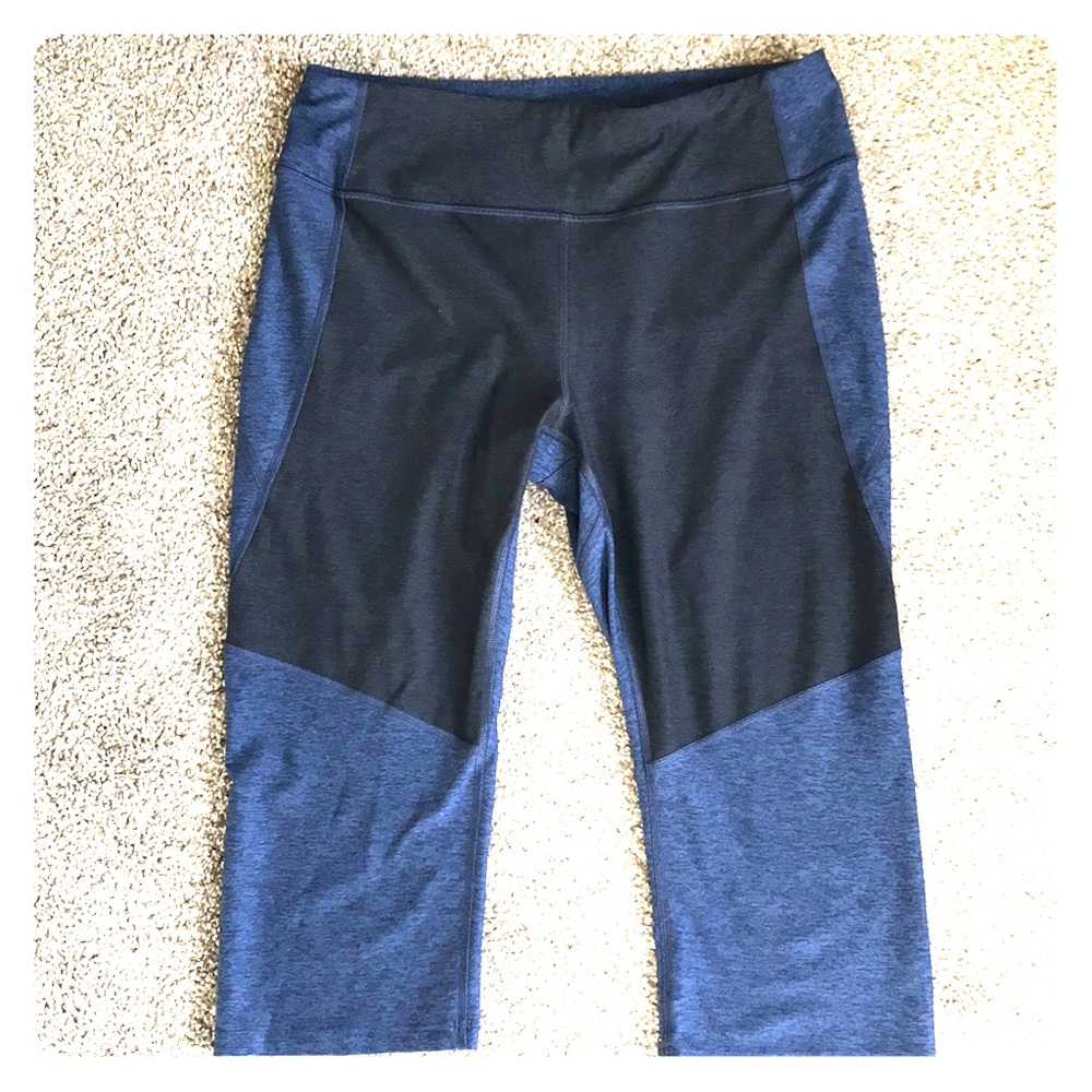 OV kneecap leggings